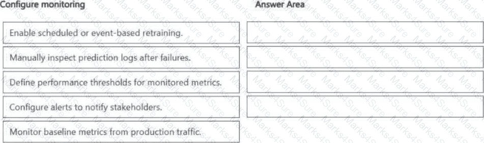AI-300 Question 2