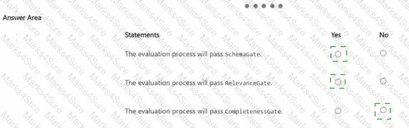 AI-500 Answer 6