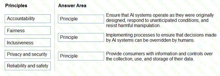 AI-900 Question 39