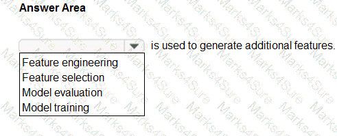 AI-900 Question 38