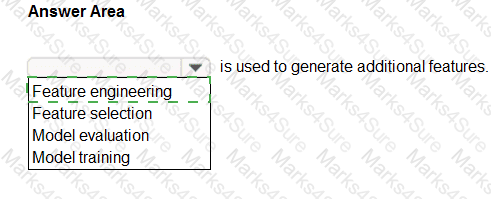 AI-900 Answer 38