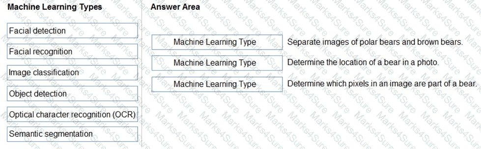 AI-900 Question 69