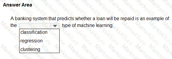 AI-900 Question 25