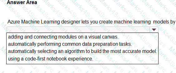 AI-900 Question 49