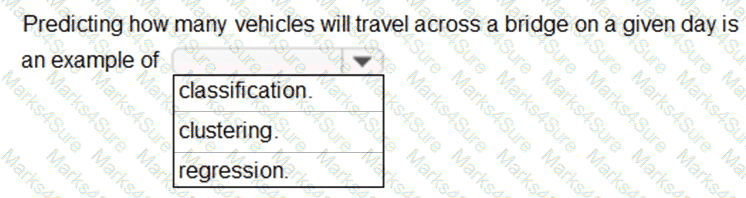 AI-900 Question 41