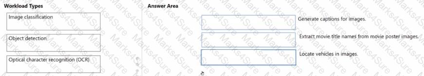 AI-900 Question 38
