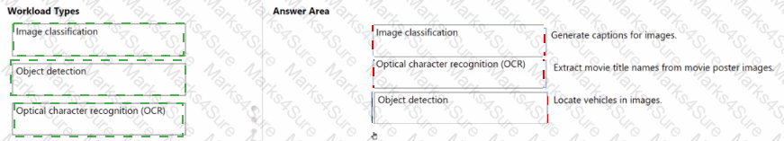 AI-900 Answer 38