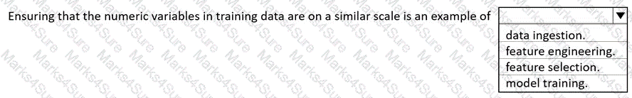 AI-900 Question 43