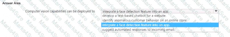 AI-900 Question 13