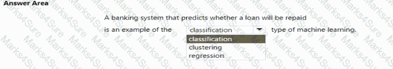 AI-900 Question 50