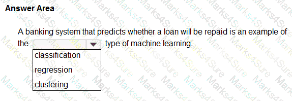 AI-900 Question 39