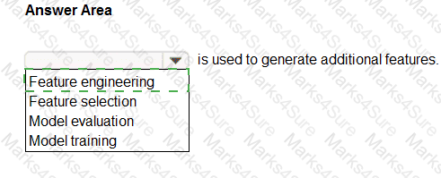 AI-900 Answer 25