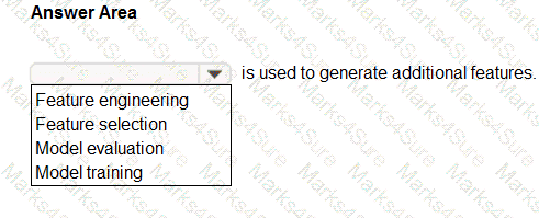 AI-900 Question 25