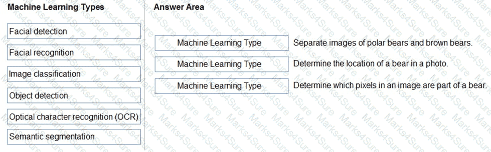 AI-900 Question 98