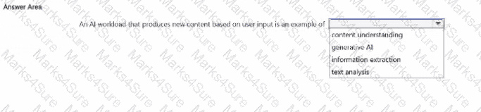 AI-901 Question 35