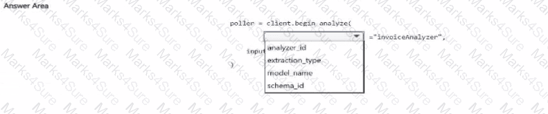 AI-901 Question 10