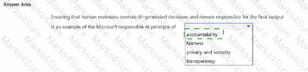 AI-901 Answer 32