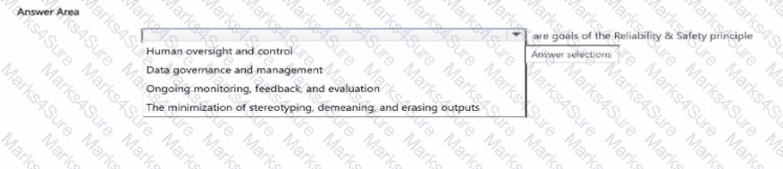AI-901 Question 36
