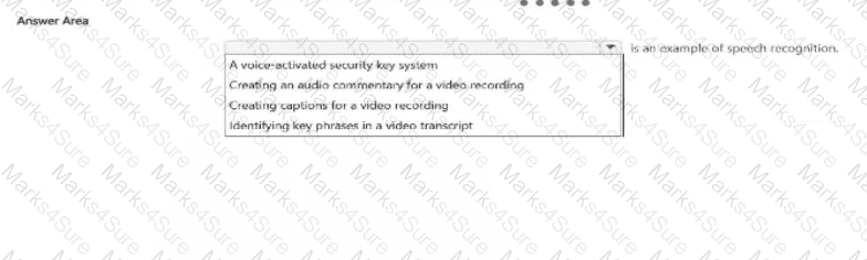 AI-901 Question 37