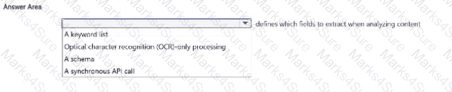 AI-901 Question 9