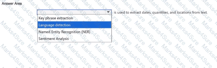 AI-901 Question 17