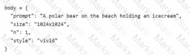 AI-901 Question 26