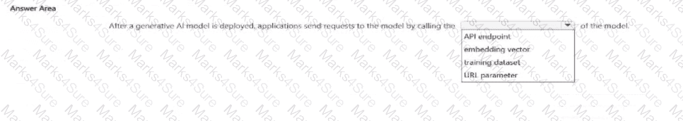 AI-901 Question 10
