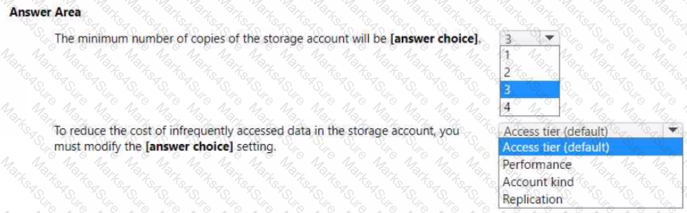 AZ-104 Question 22