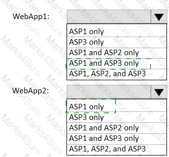 AZ-104 Answer 11
