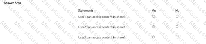 AZ-104 Question 11