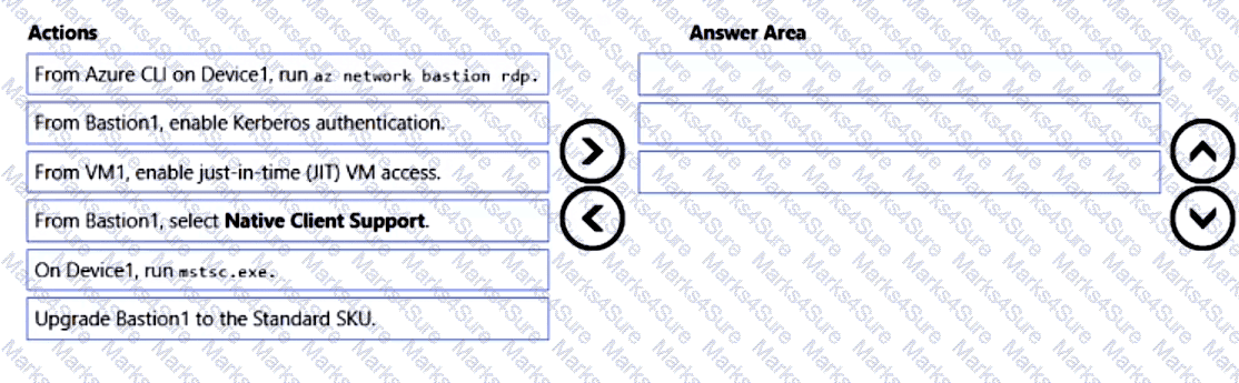 AZ-104 Question 5
