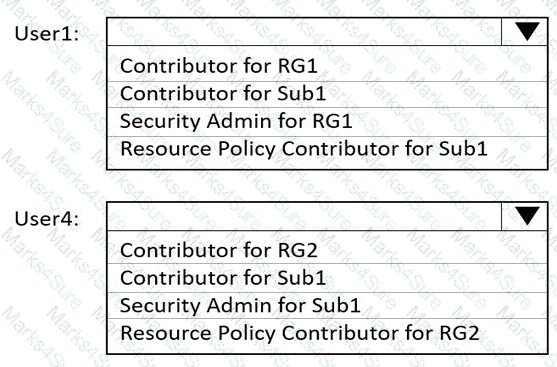AZ-104 Question 49