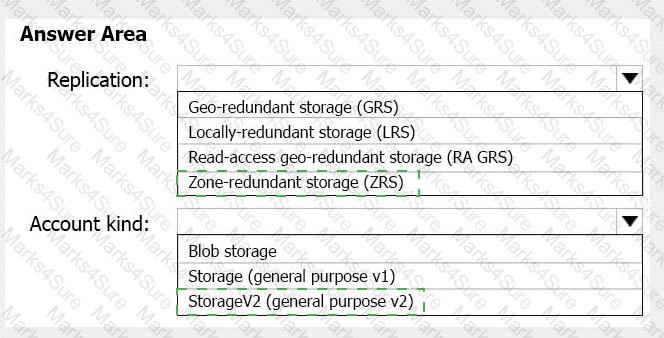 AZ-104 Answer 22