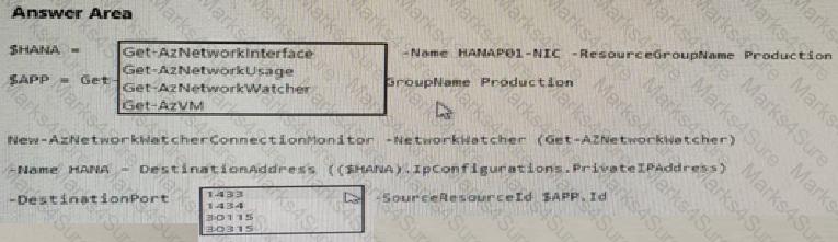 AZ-120 Question 26