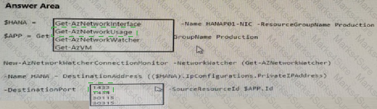 AZ-120 Answer 26