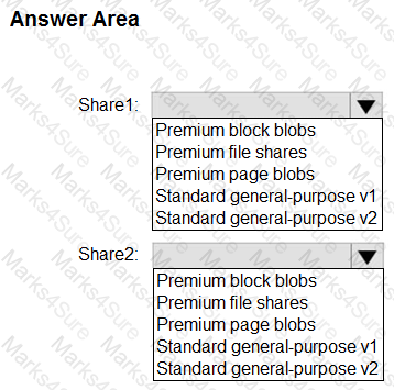 AZ-140 Question 17