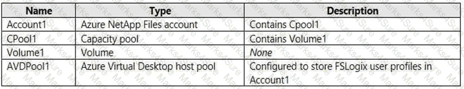 AZ-140 Question 17