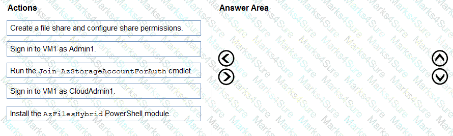 AZ-140 Question 40