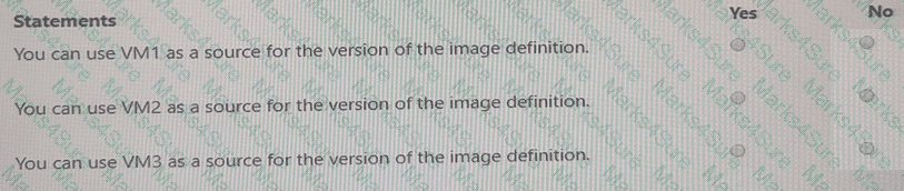 AZ-140 Question 25