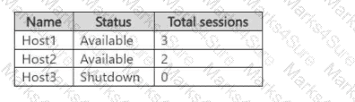 AZ-140 Question 4