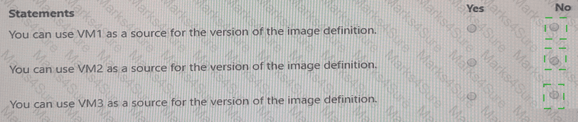 AZ-140 Answer 25