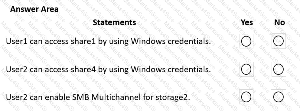 AZ-140 Question 42