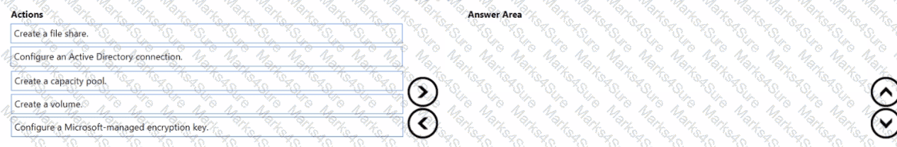 AZ-140 Question 11