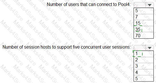 AZ-140 Answer 5