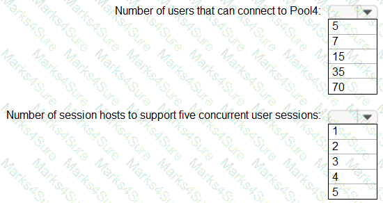 AZ-140 Question 5