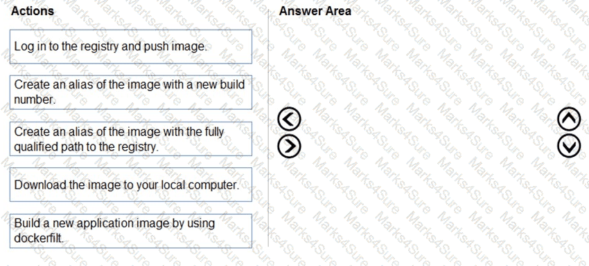 AZ-204 Question 56