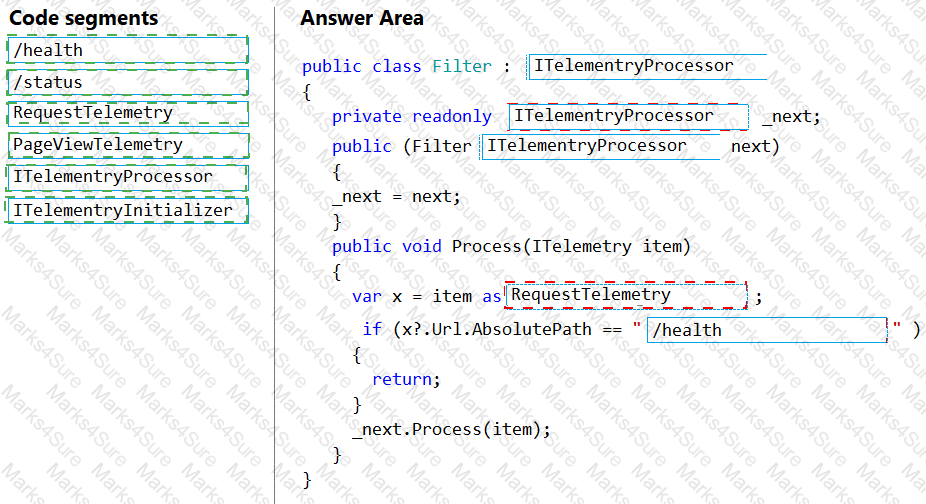 AZ-204 Answer 32
