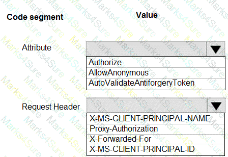 AZ-204 Question 32