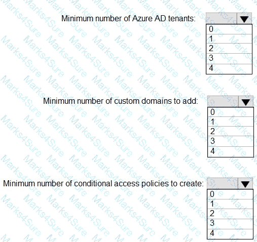 AZ-305 Question 6