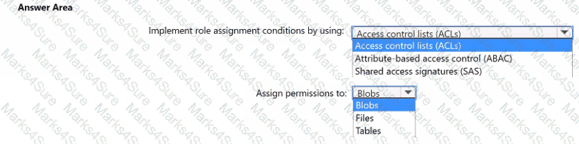 AZ-305 Question 1